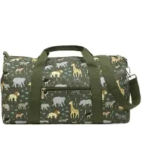 A Little Lovely Company Weekend Bag - 26 L - Savanna - - OneSize - Veske