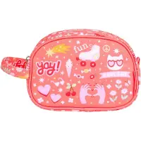 A Little Lovely Company Toalettveske - Fun - - OneSize - Toalettveske