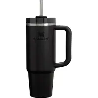 Stanley The Quencher H2.O FlowStateTumbler 0,89l Flaske svart