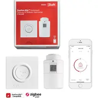 Danfoss Ally Startpakke