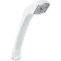 Damixa shower head perlespray with tap