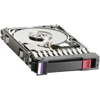 HP HPE - Harddisk - 72 GB - hot-swap - 2.5" SFF - SAS - 10000 rpm