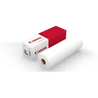 Canon IJM009F - Ubelagt - Rull A2 (42 cm x 120 m) - 75 g/m² - 1 rull(er) kladdepapir