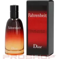 Dior Fahrenheit 50ml Eau De Toilette