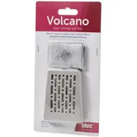 Savic Sæt m. kasette + 3 Filtere t/Volcano drinking fountain