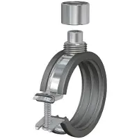 Flamco Rørbøjle BSH 1/2-8/10X58-61 mm