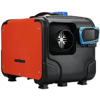 BlitzWolf Bw-ah-h2b-bt 5kw Parkeringsvarmer