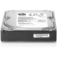 HP - Harddisk - 3 TB - SATA 6Gb/s - 7200 rpm - med SmartDrive-holder