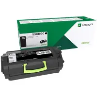 Lexmark Stand Retorn 11k Ms817/18 Toner