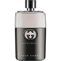 Gucci Guilty Men 90ml Eau De Toilette