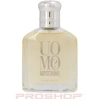 Moschino Uomo Edt 75ml