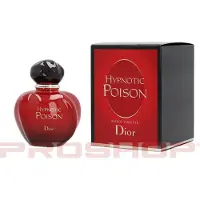 Dior Hypnotic Poison 50ml Eau De Toilette