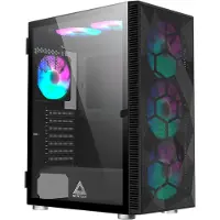 Montech X3 Mesh Pc-tårnkasse