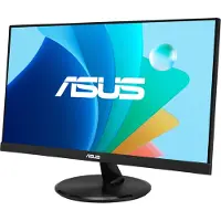 Asus EyeCare VP229HF dataskjerm 54,5 cm (21,4") 1920 x 1080 piksler Full HD LED Svart