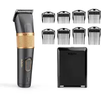 Babyliss Hårklipper Graphite Clipper E987E