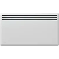 Nobø El-varmepanel Front NFK4N 12 1250W 400V D