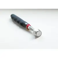 Helmuth A. Jensen Eclipse magnetisk opsamler op til 7 kg med teleskopfunktion 180-770 mm