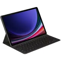 Samsung Slim Galaxy S9/s9 Fe Tastaturdeksel Til Nettbrett