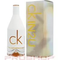 Calvin Klein CK In2u Her EDT - 100ml