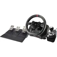 Subsonic SA5659, Ratt + pedaler, PlayStation 4, Xbox One, Xbox One S, Xbox One X, Xbox Series S, Xbox Series X, D-pute, Alternativer-knapp, Del-knapp, Digitalt, Koblet med ledninger (ikke trådløs), U