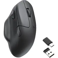 Keychron M7 Spillmus