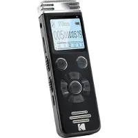 Kodak Vrc450 Diktafon