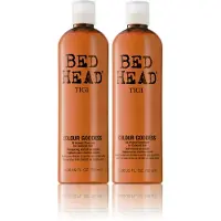 Tigi Bed Head Colour Goddess Duo 2 x 750 ml