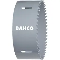 Bahco Karbidspisskrone For Glassfiber Og Murverk 67 Mm