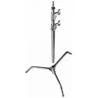 Avenger Lighting Tripod A2022DCB 30 C-Stand with Turtle Base