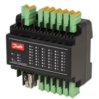 Danfoss regulator CCR3+