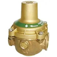 Watts Pressure reducer socla 1 1-5.5 bar