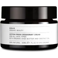 Evolve Organic Beauty 30 ml