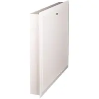 Roth GV fordelerskab 550 mm, indbygning