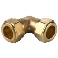 Vsh Fabrieken Compression elbow 2xc 18x18 s1210