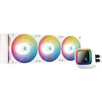 DeepCool Ls720 R-ls720-whamnt-g-1 Vannkjøling