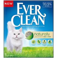 EverClean Naturally 6L