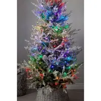 Star Trading Juletrebelysning Smart Tree