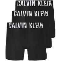 Calvin Klein 000nb3612a Slips 3 Enheter