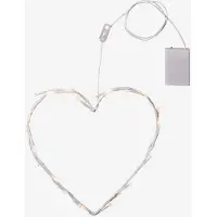 Star Trading Crispy hjerte 27 cm