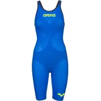 Arena Powerskin Carbon Air2 åpen Rygg Konkurransebadedrakt