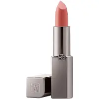 BeautyAct Full On Satin Lipstick Dusty Pink