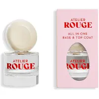 Atelier Rouge All In One Base & Top Coat All In One Base & Top Coat