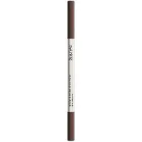 BeautyAct Sculpt & Shade Brow Pencil Soft Brown