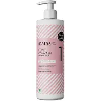 MATAS STRIBER Curly Co-Wash Washing Balm 500 ml