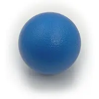 COG -bold Blue 15 cm.