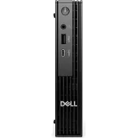 Dell Pro Mc Qcm1250 I3-14100t/8gb/512gb Ssd Stasjonær Pc