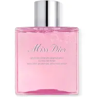 Dior Miss Indulgent Shower Gel With Rose Water 175 ml