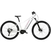 KROSS Lea Boost 4.0 Dm 29´´ Microshift Advent M6195 Lady 2023 Elektrisk Terrengsykkel