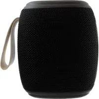White Shark DHAK Bluetooth Speaker (Black)