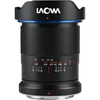 Laowa Ven1545nz Kameralinse 15 Mm